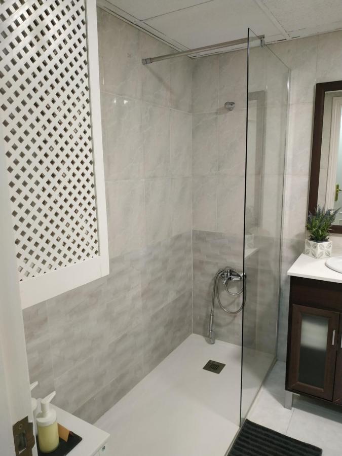Apartamento Miramar マラガ エクステリア 写真