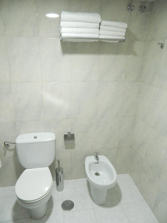Apartamento Miramar マラガ エクステリア 写真